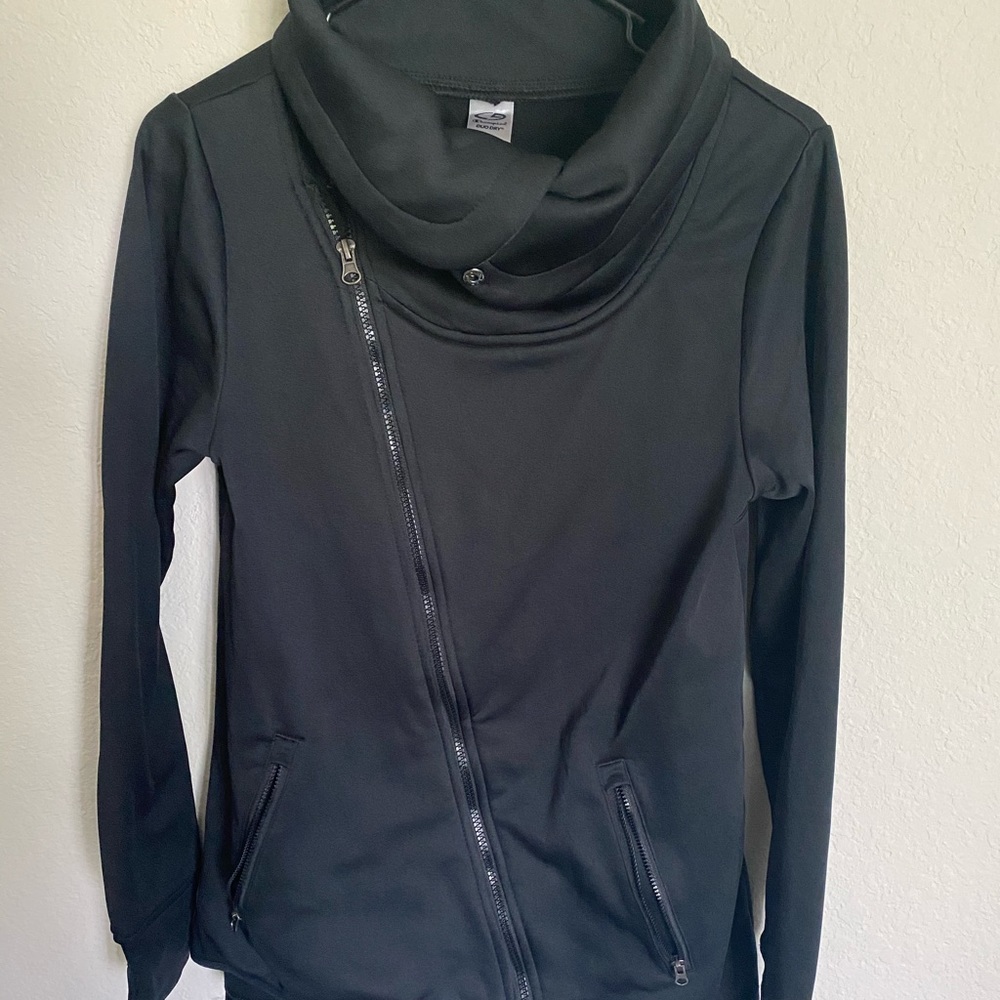 Champion jacket